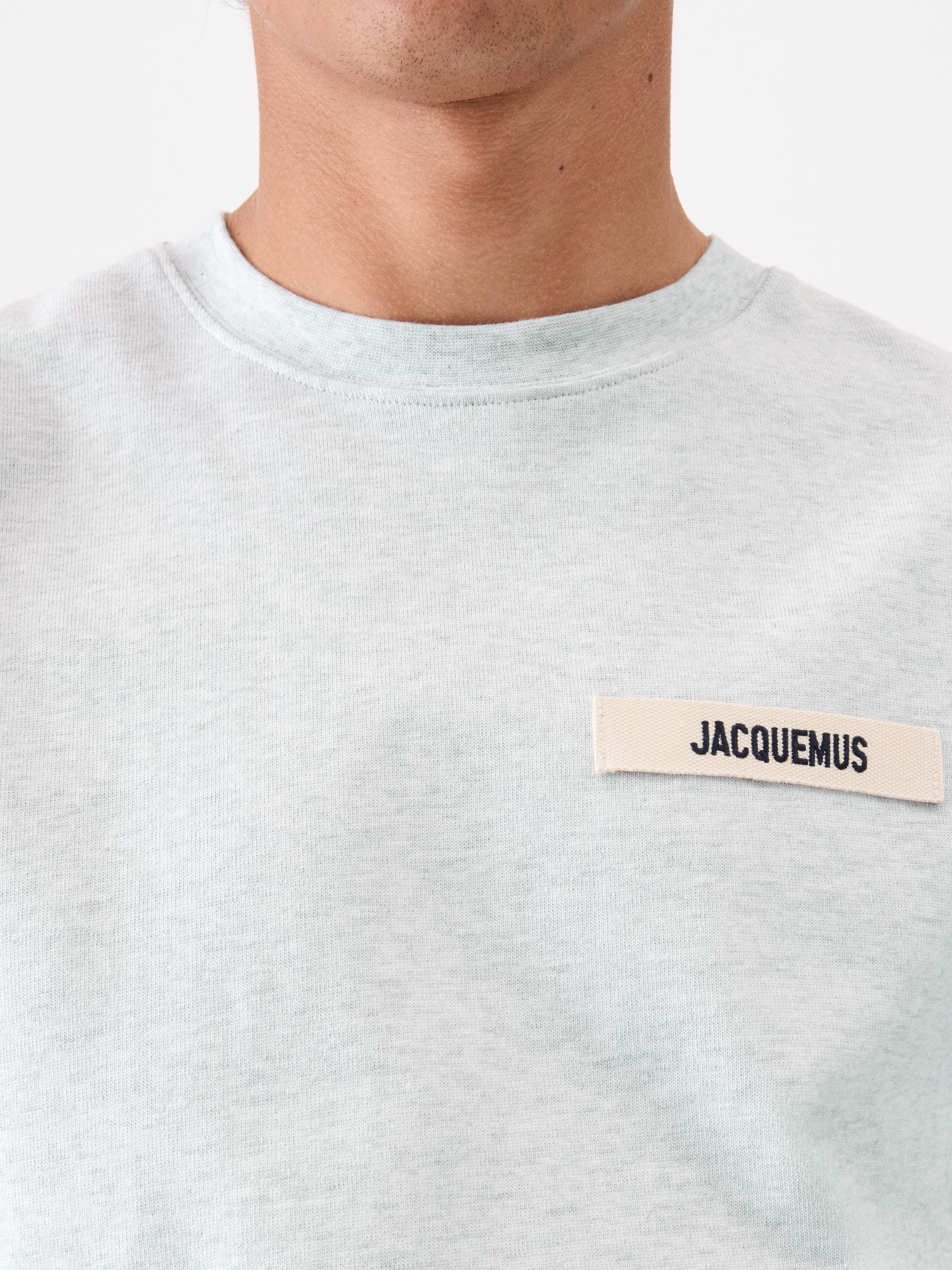 The Gros Grain t-shirt - 4