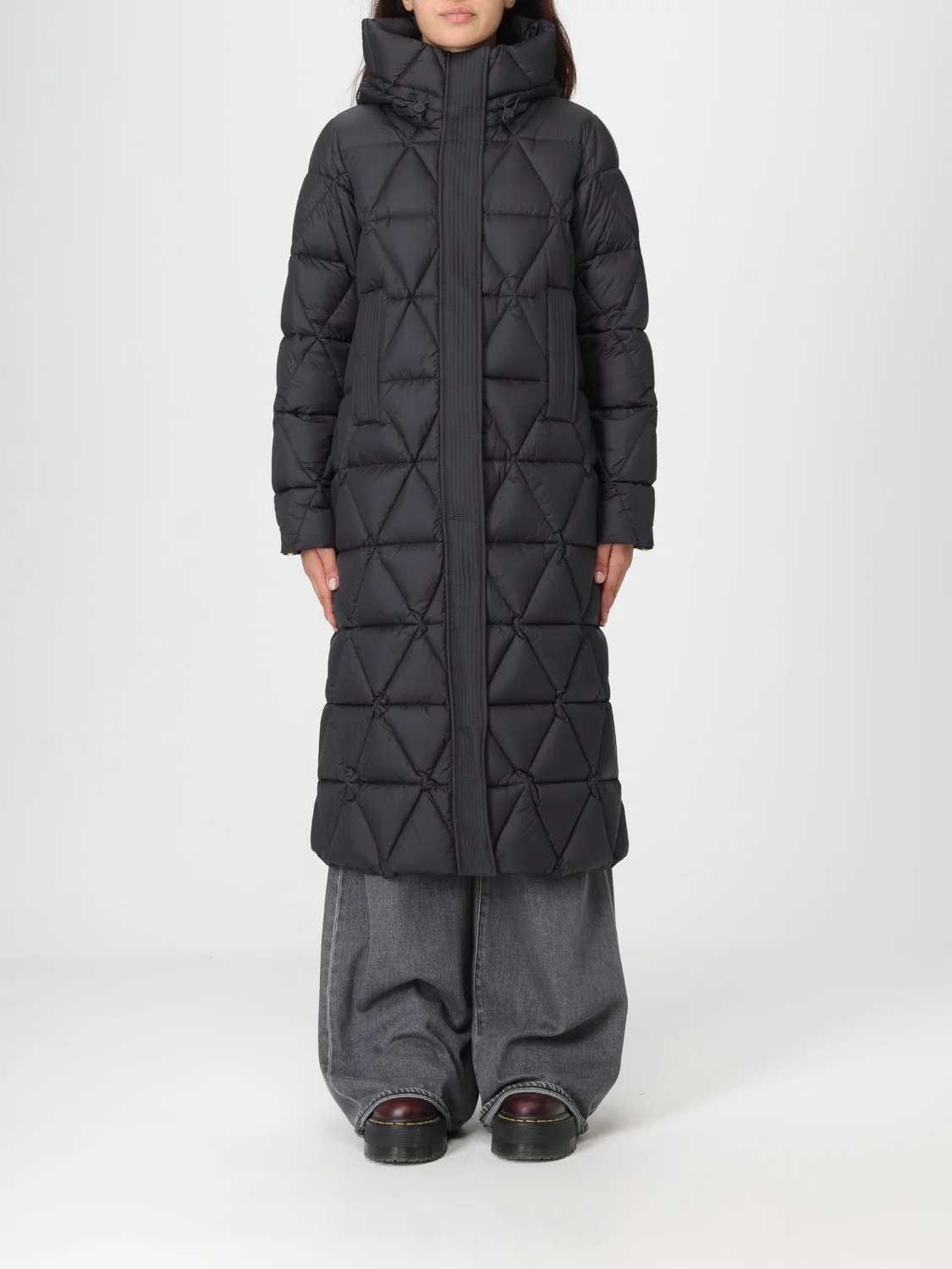 Jacket woman K-way - 1