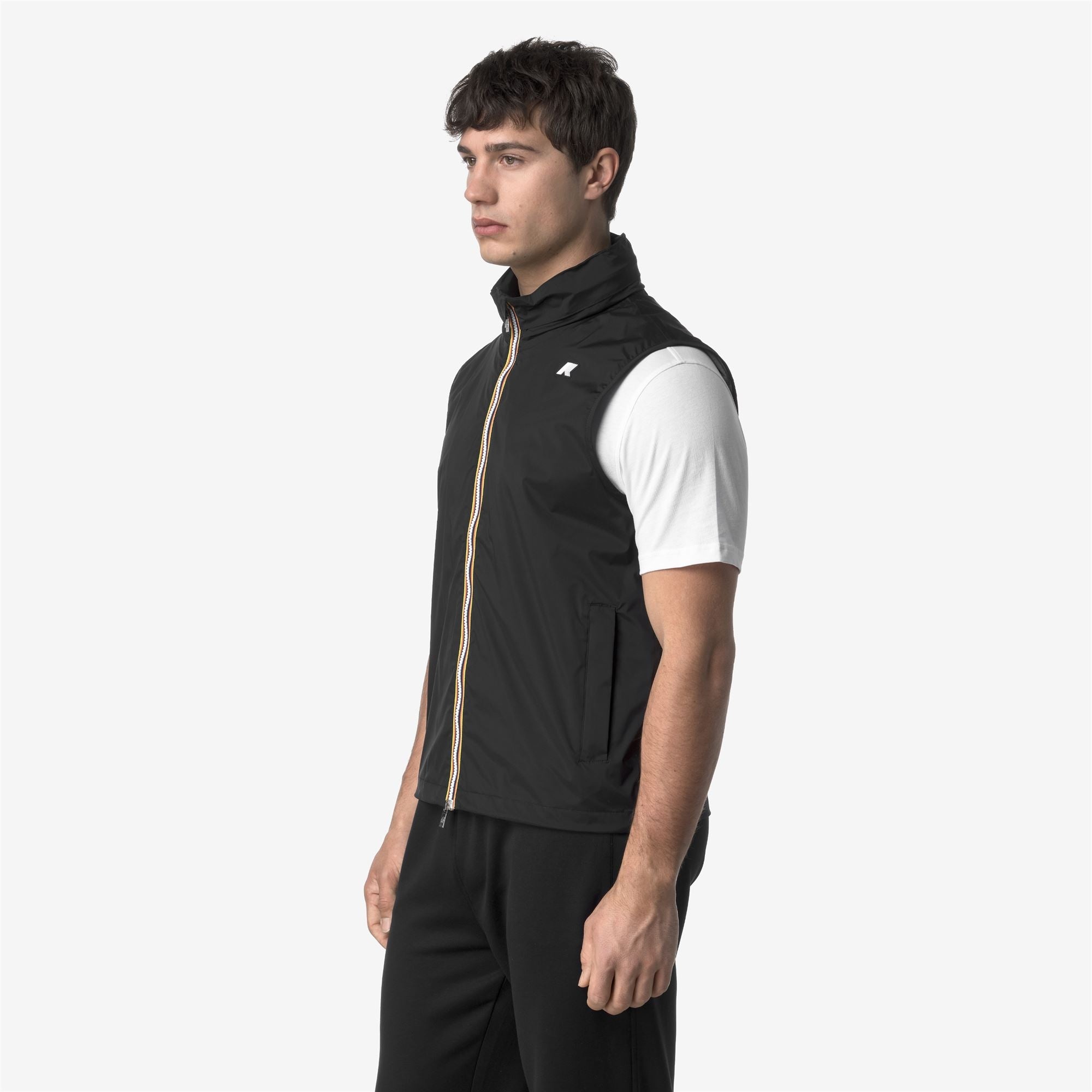 VALEN STRETCH NYLON JERSEY - 4