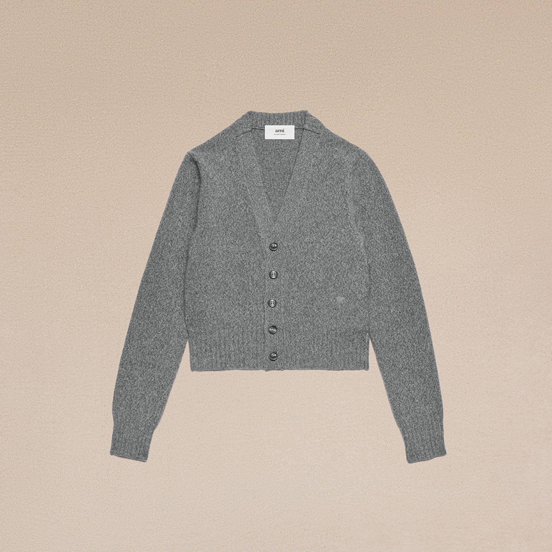 Tonal Ami De Coeur Cardigan - 2