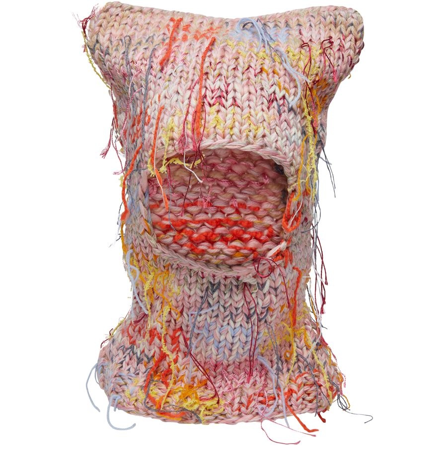 Handmade balaclava - 1