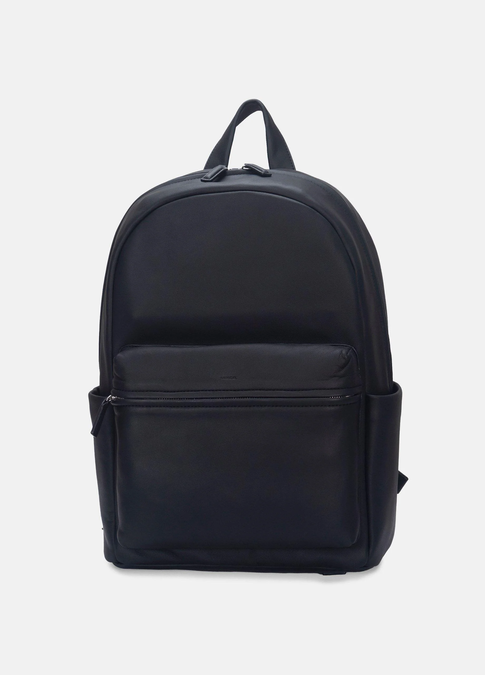 Cavalor Leather Backpack - 1