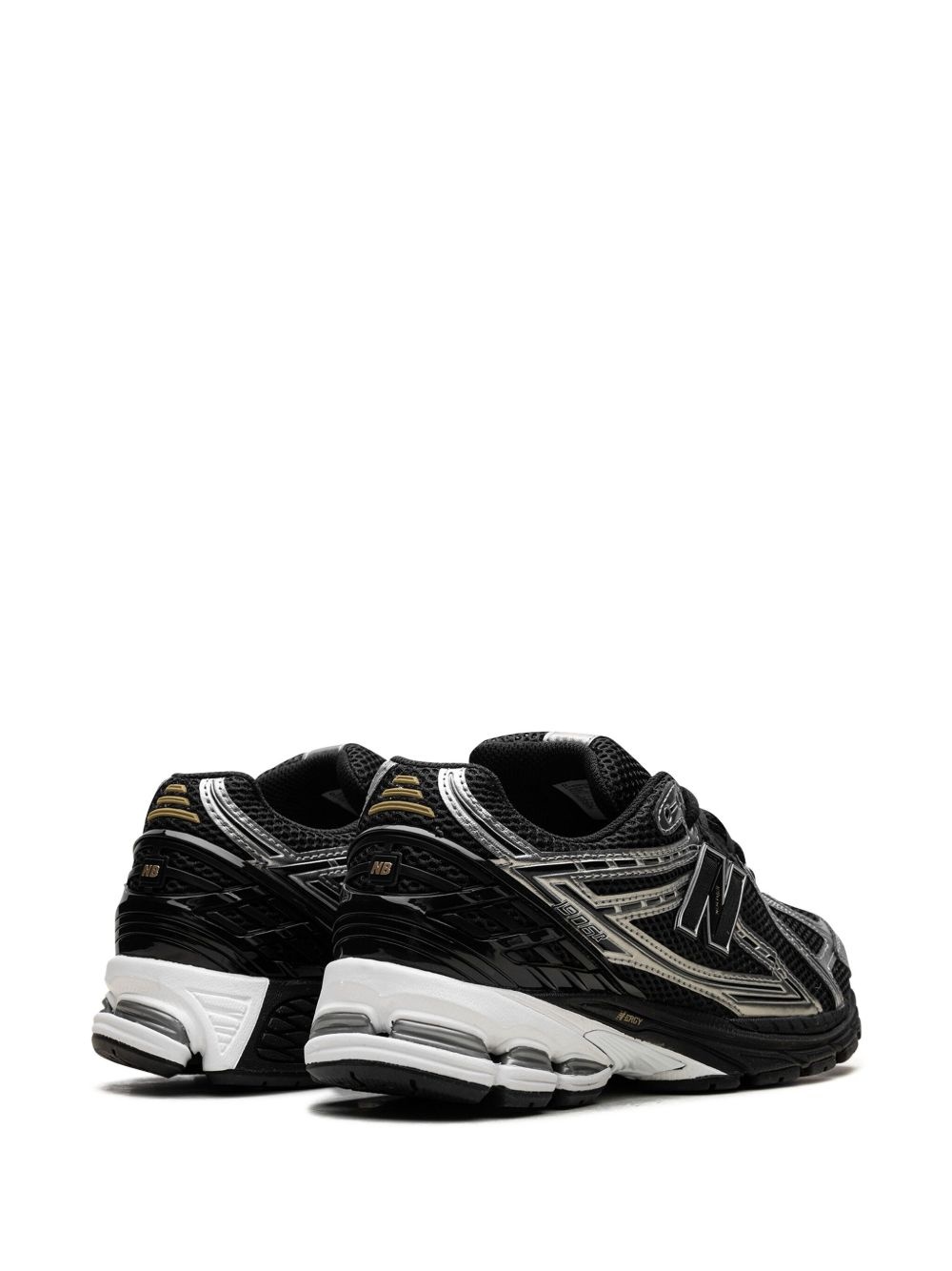 1906R "Black Grey White" sneakers - 3