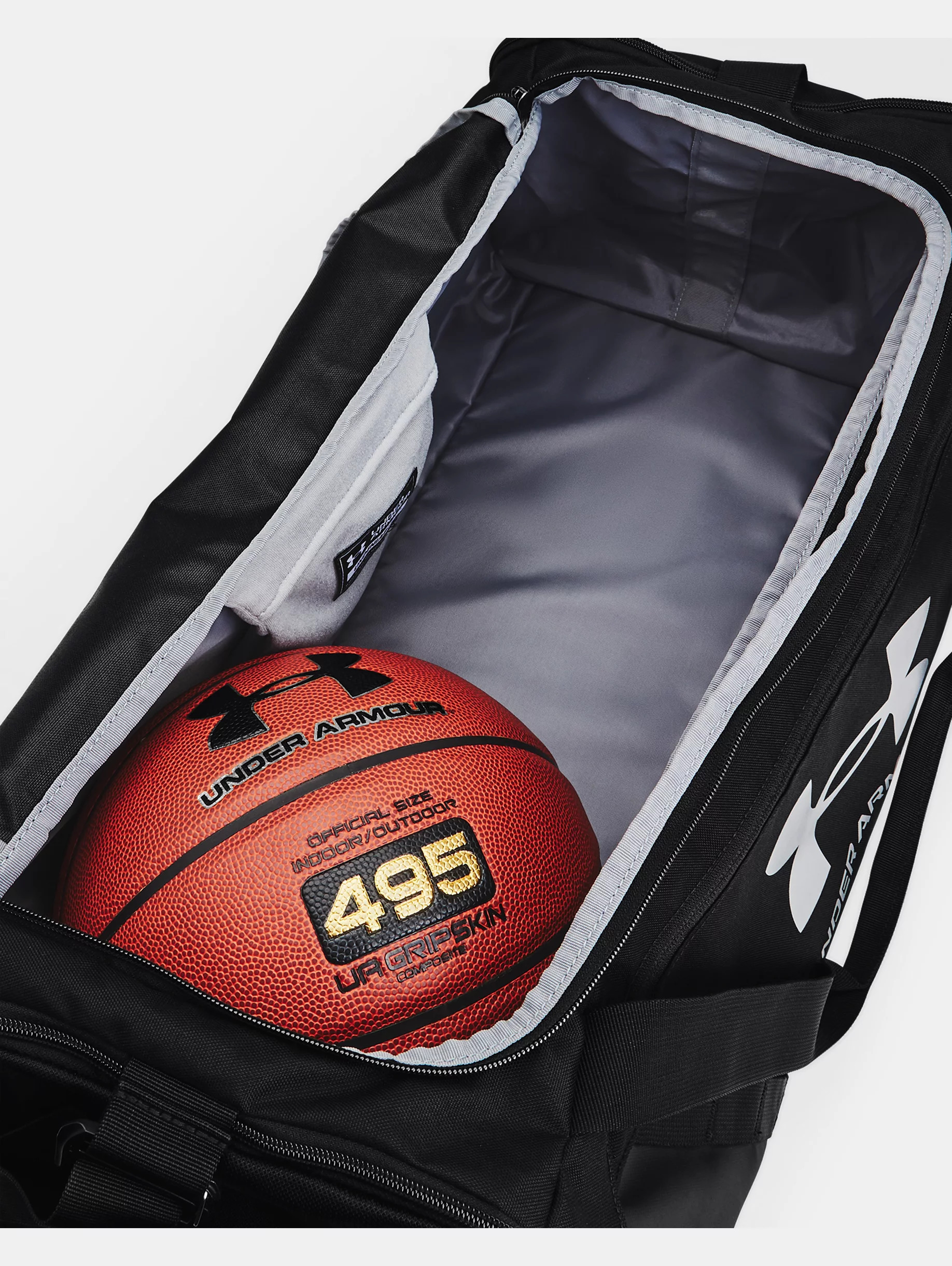 UA Undeniable 5.0 Medium Duffle Bag - 4