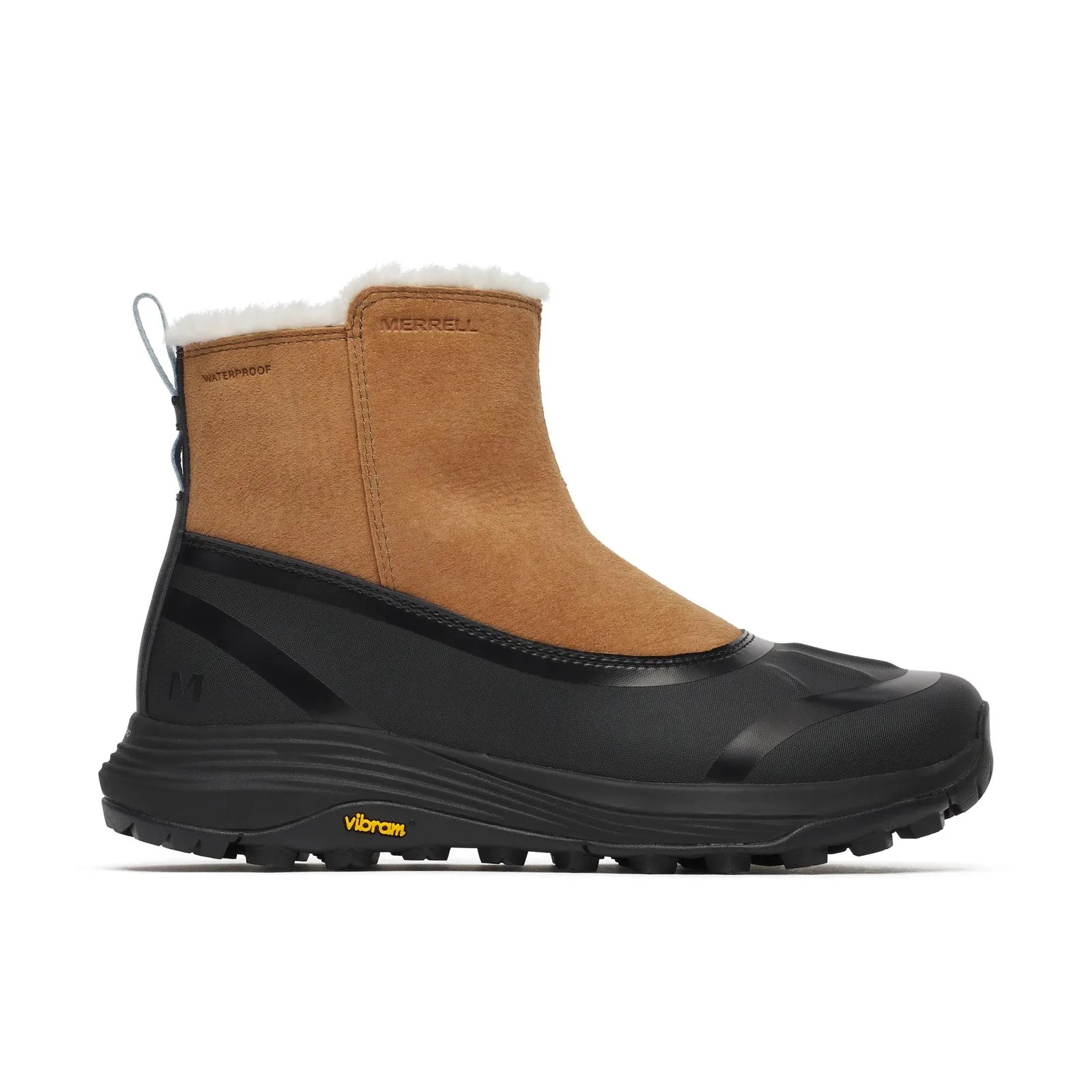 Women's Siren 4 Thermo Pull On Waterproof - 1