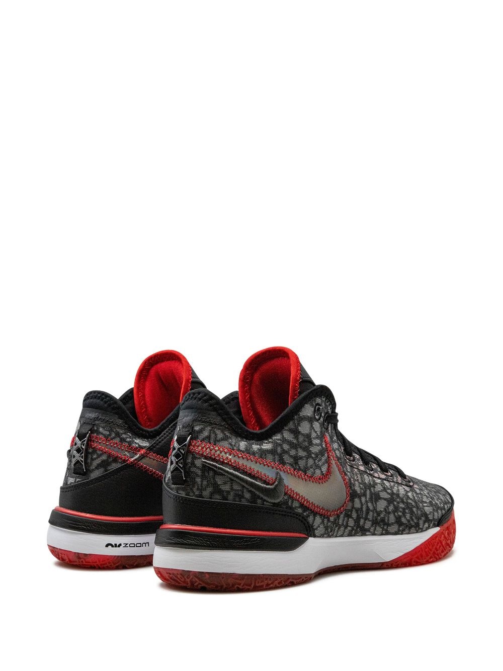 Zoom LeBron NXXT Gen "FaZe Clan" sneakers - 3