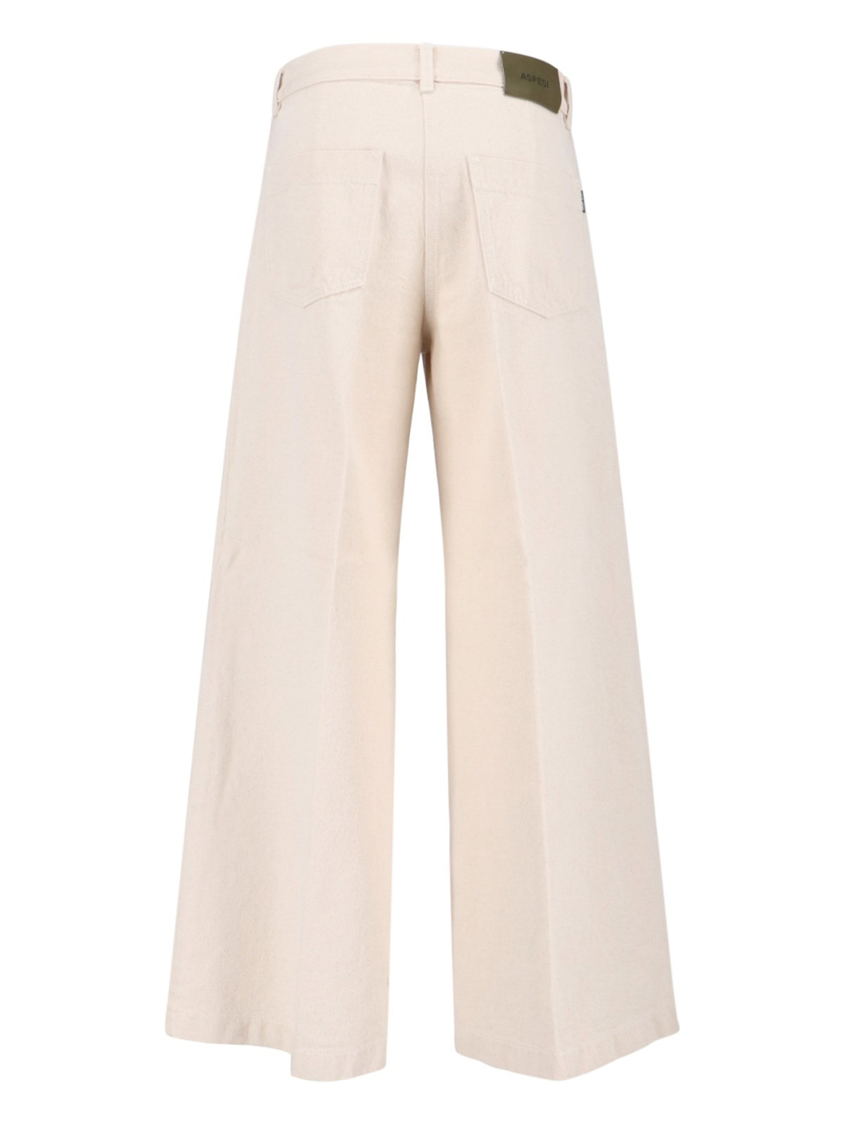 WIDE JEANS - 3