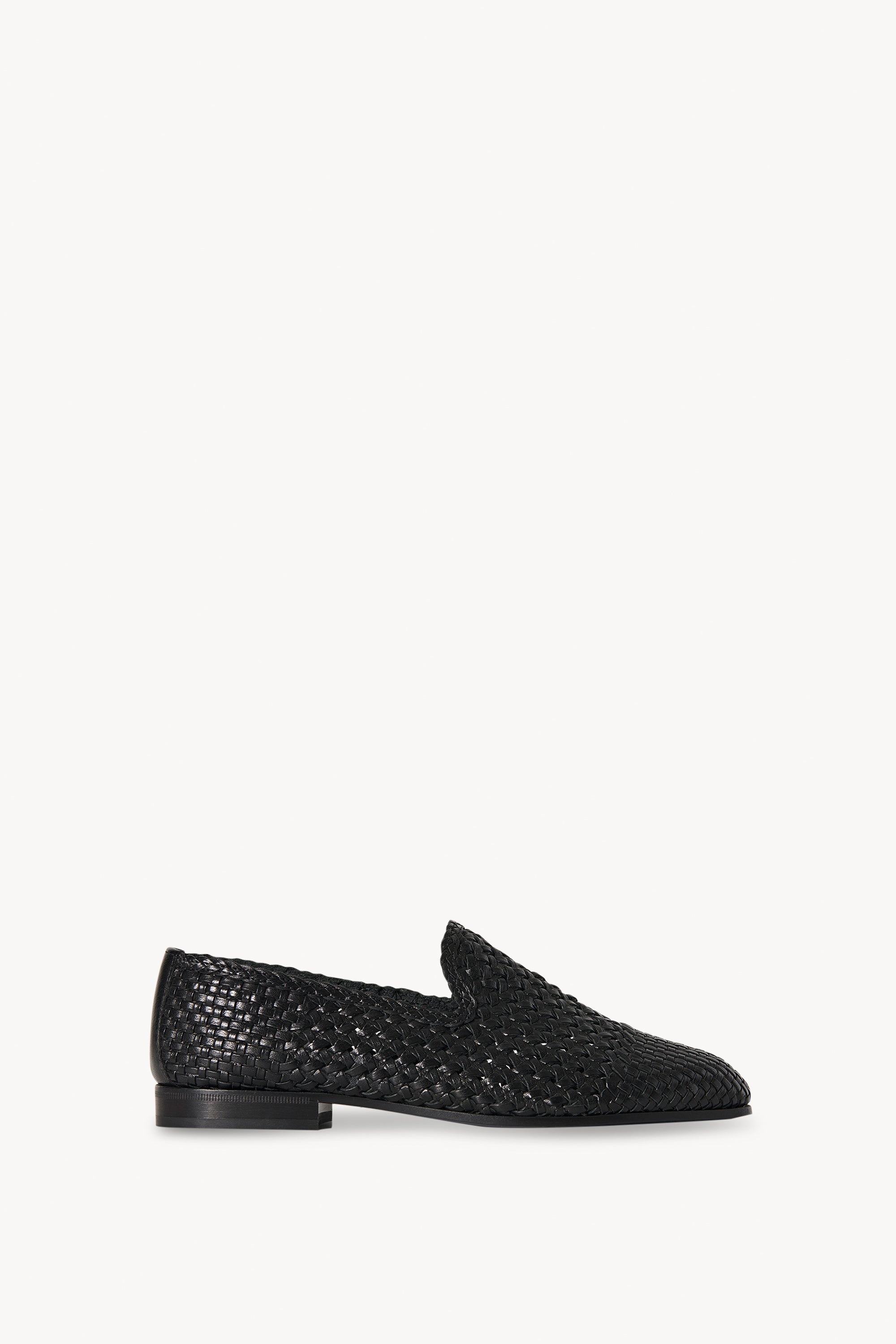 Davis Loafer in Leather - 1