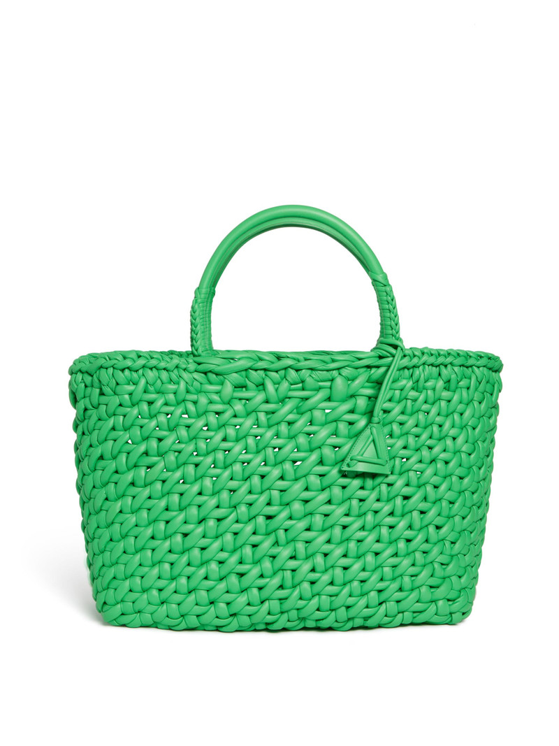 Alanui Icon Leather Big Tote outlook
