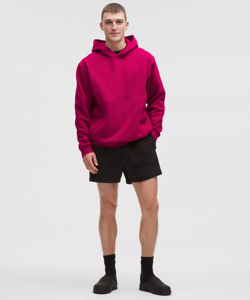 lululemon Steady State Pullover Hoodie outlook