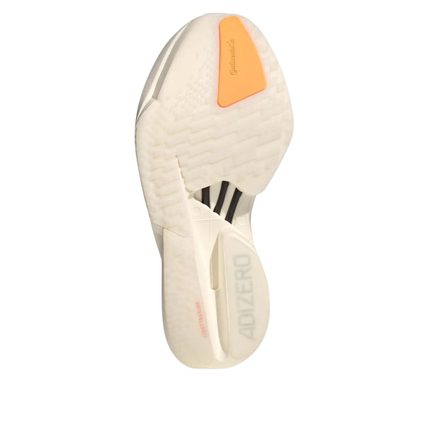 (WMNS) adidas Adizero Adios Pro 4 'Crystal Sand' JR1241 - 3