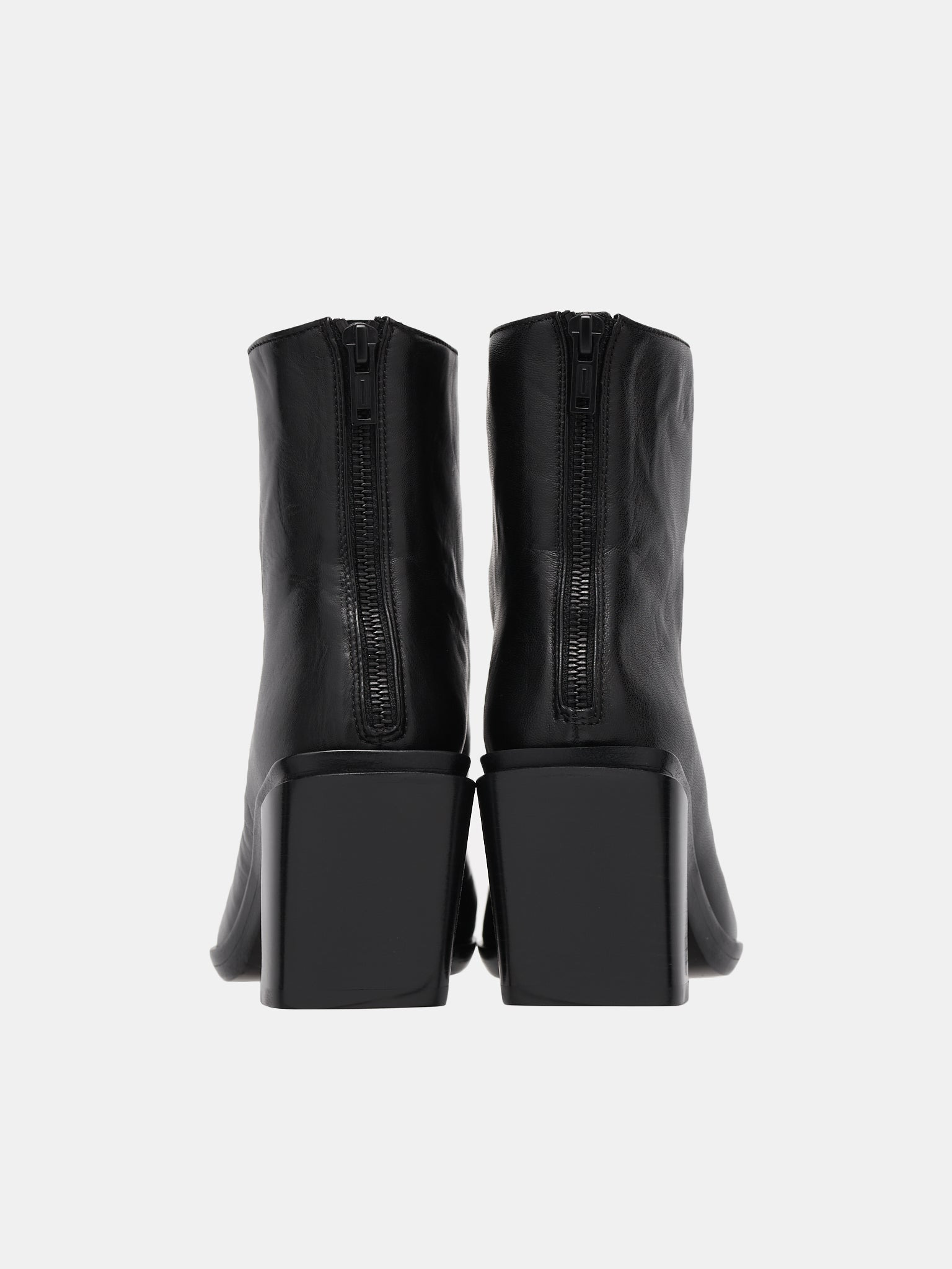 Florentine Ankle Boots - 4
