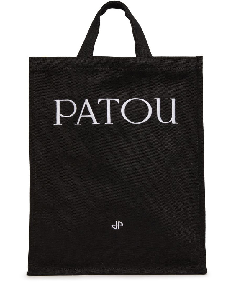 Patou tote bag 1