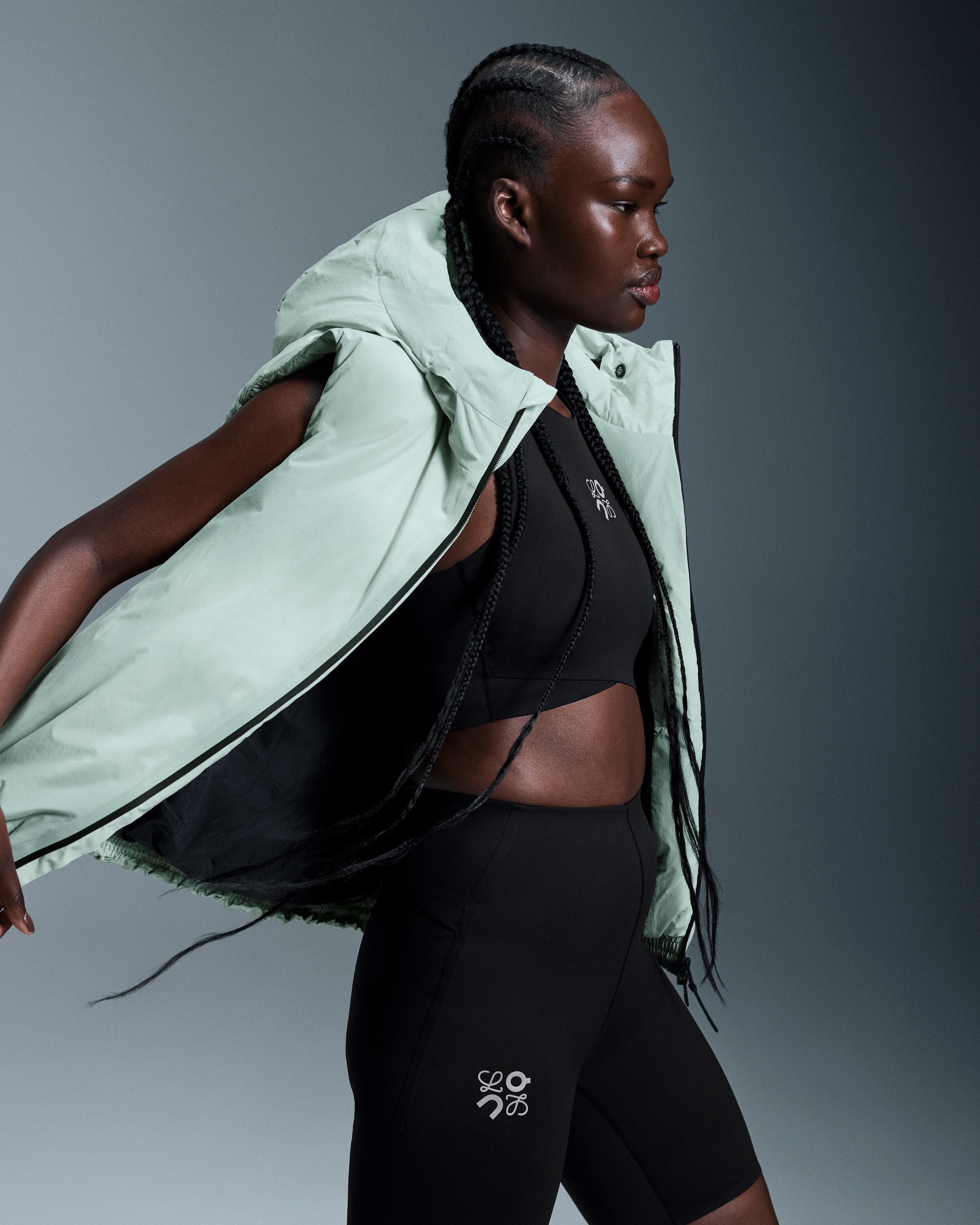 Puffer Vest LOEWE - 6