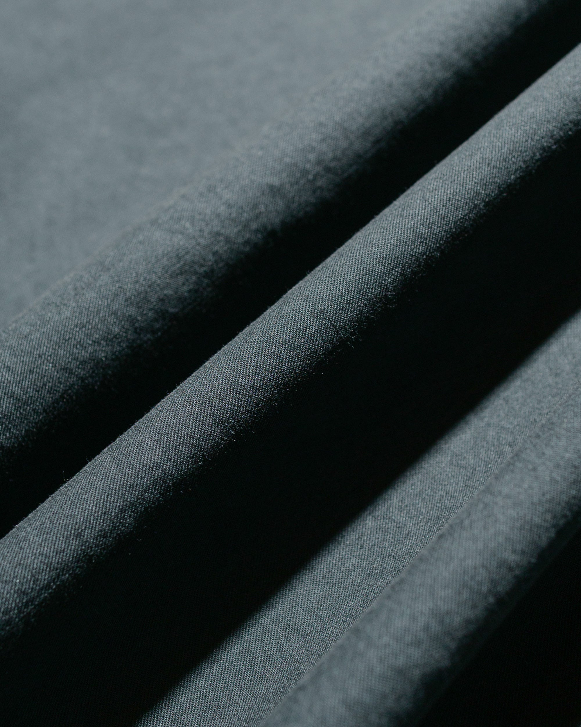 MHL Overall Shirt Lightweight Brushed Cotton Algae - 6