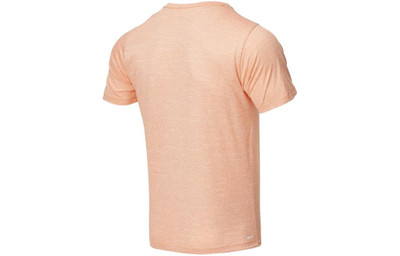 New Balance New Balance Tenacity T-Shirt 'Pink' AMT01012-VRO outlook