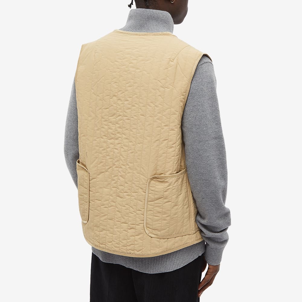 Kenzo Reversible Gilet - 7