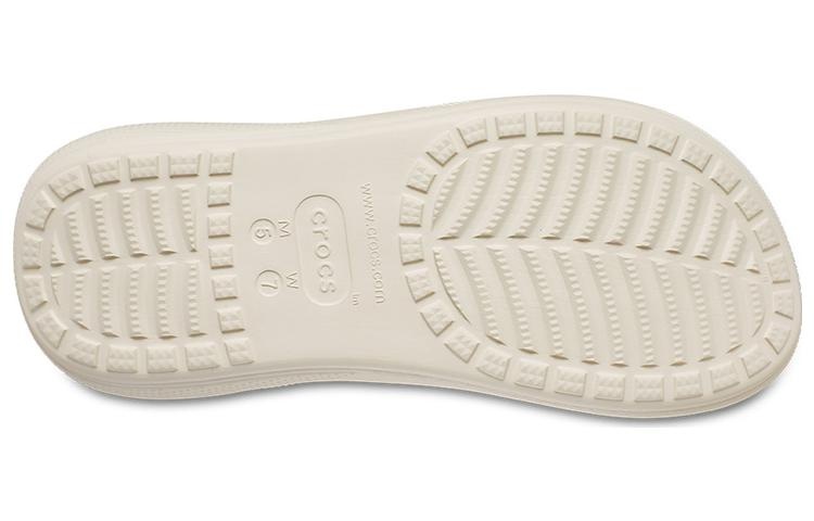 Crocs Classic Crush 'Bone' 207670-2Y2 - 7