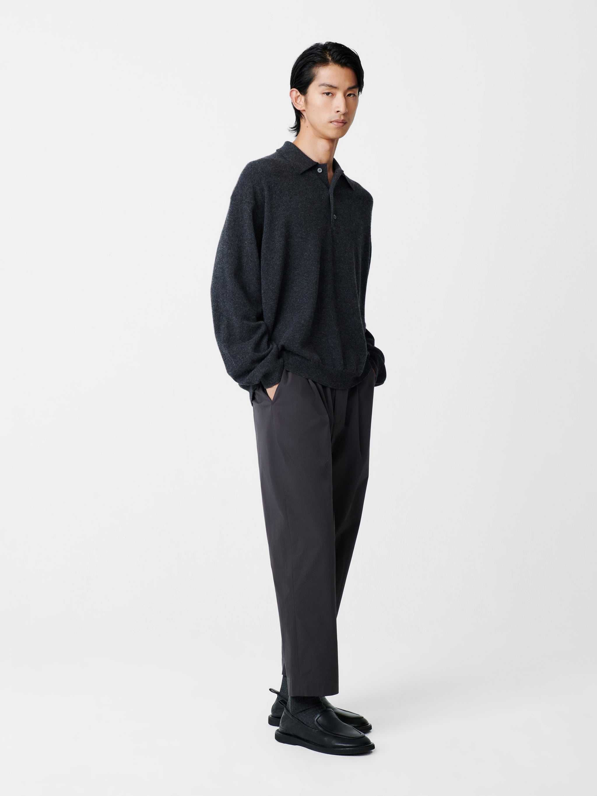 Noe Knit - 2