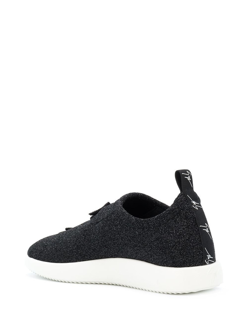 Alena Star sneakers 3