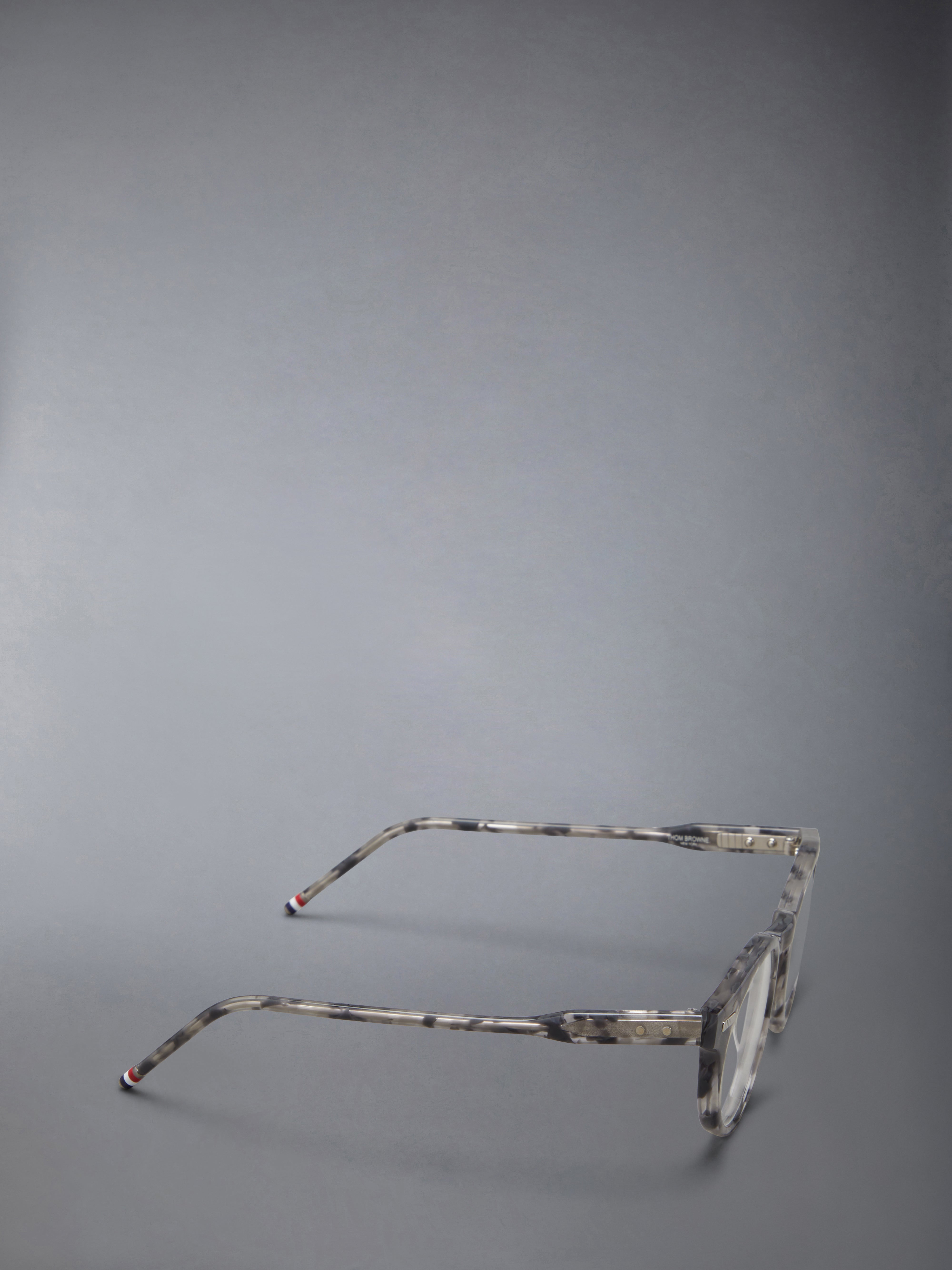 Acetate Round Eyeglasses - 6
