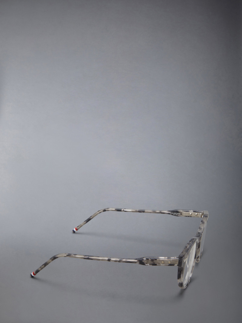 Acetate Round Eyeglasses 6