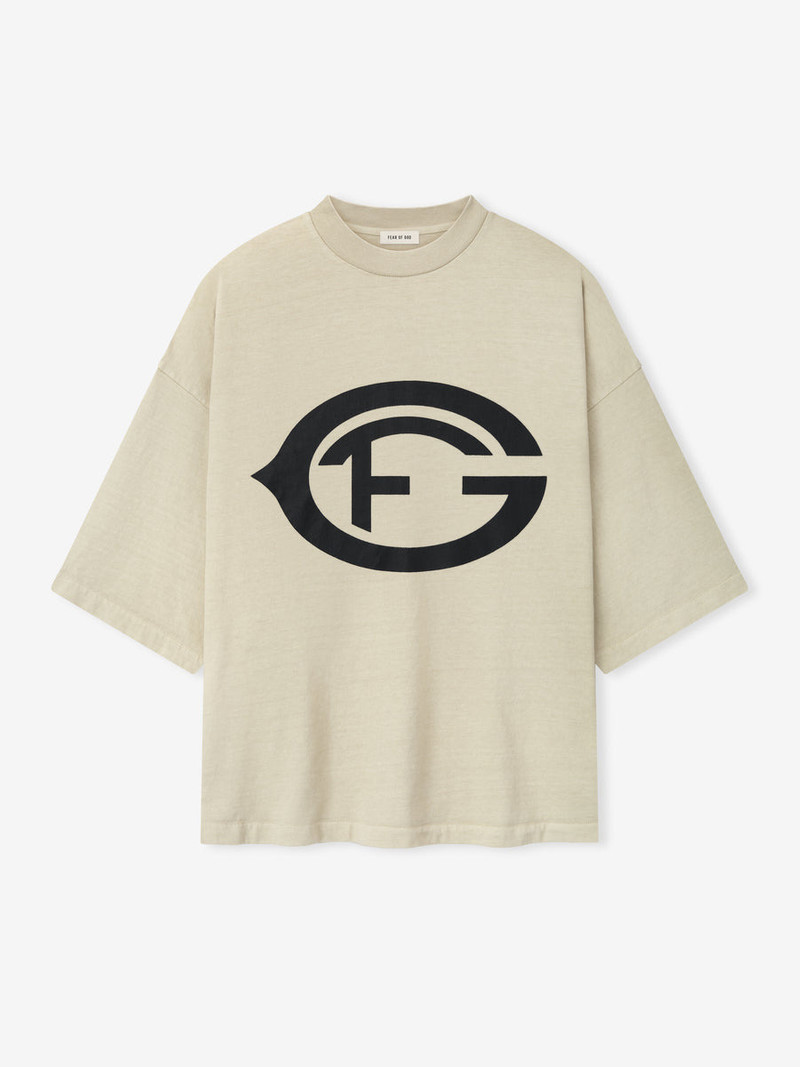 FG 26 Tee - 1