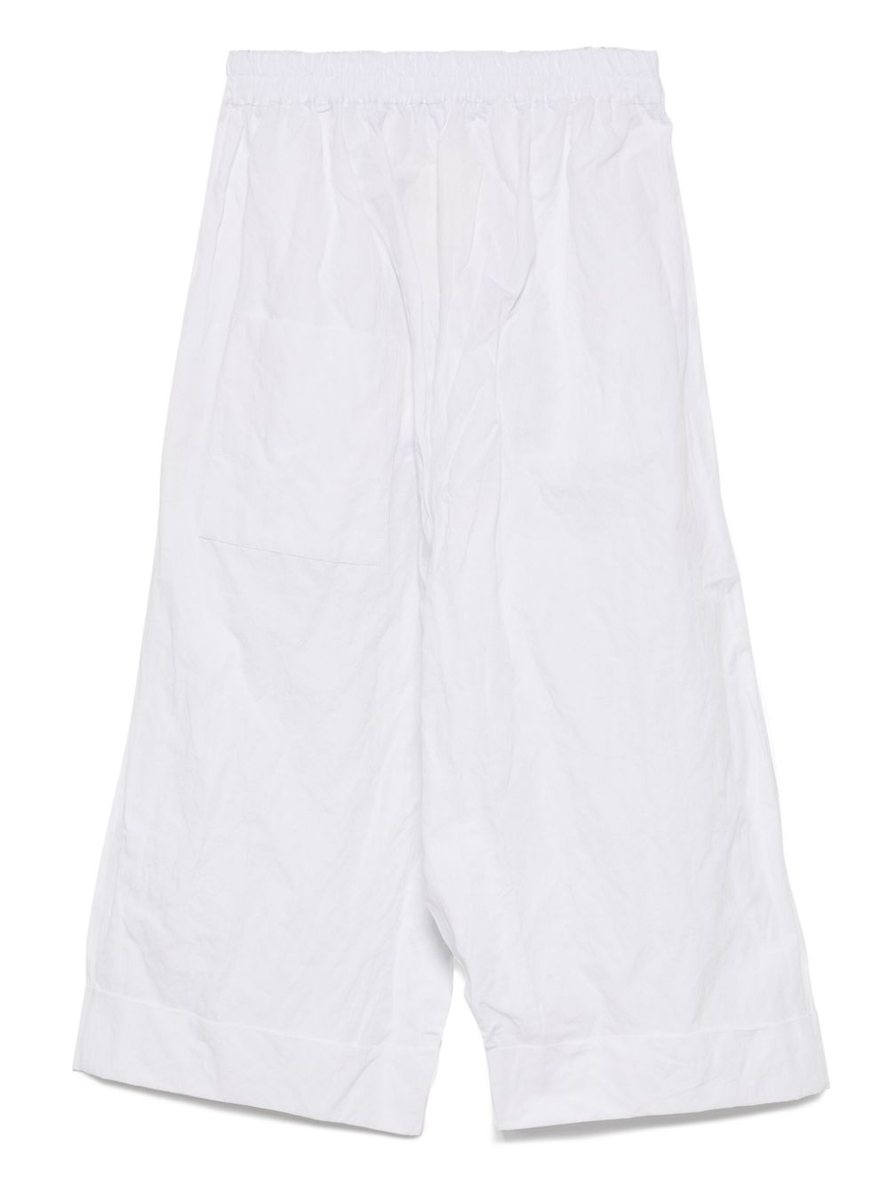 the Baker trouser - 2
