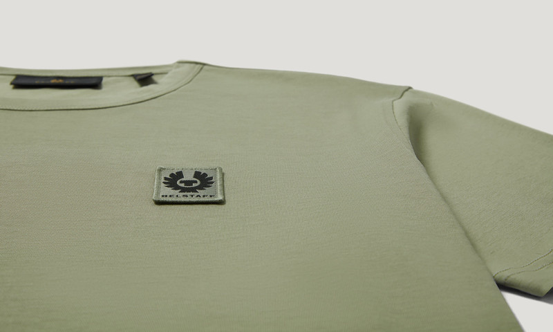 BELSTAFF T-SHIRT 3