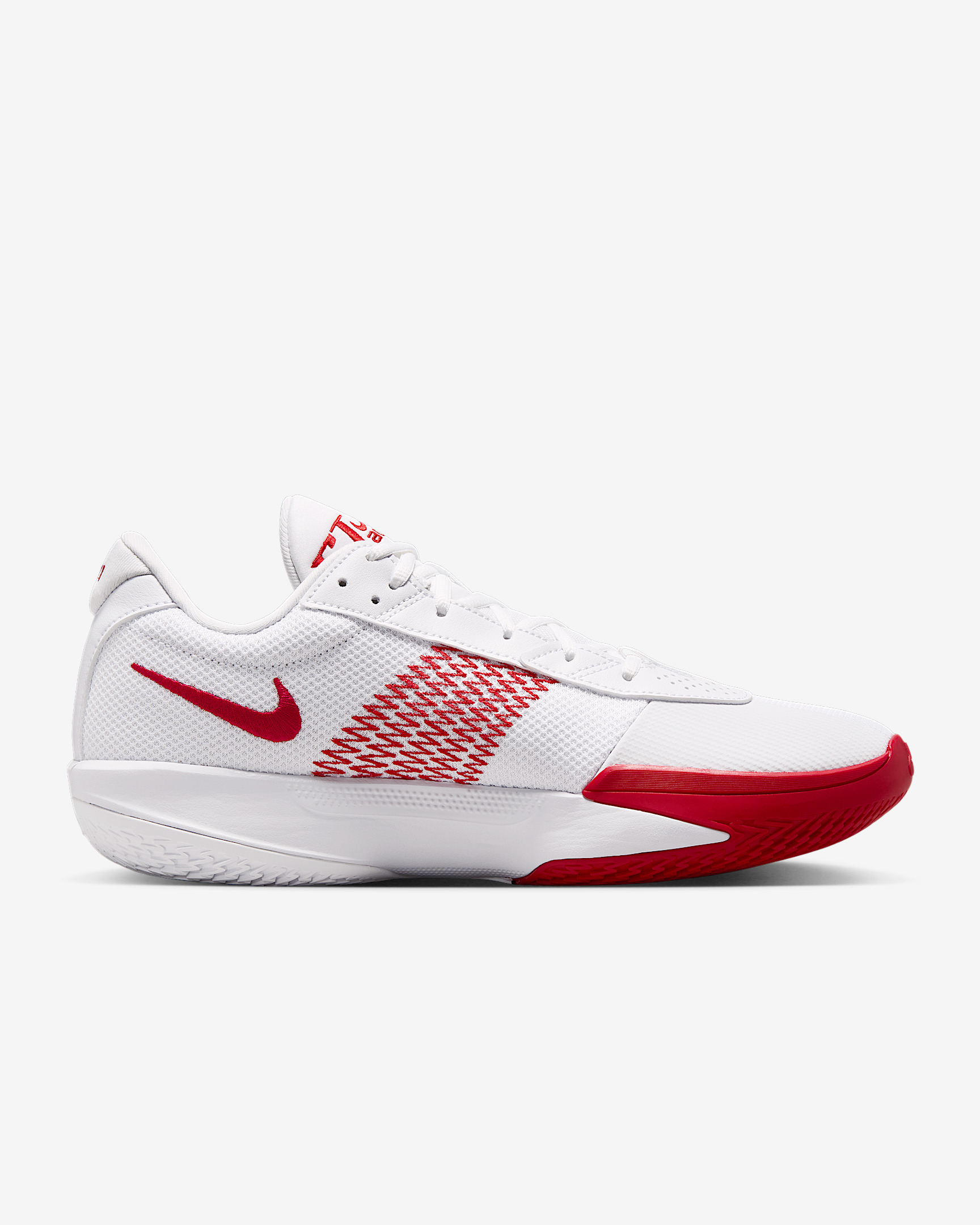 Nike G.T. Cut Academy Basketball Shoes - 3