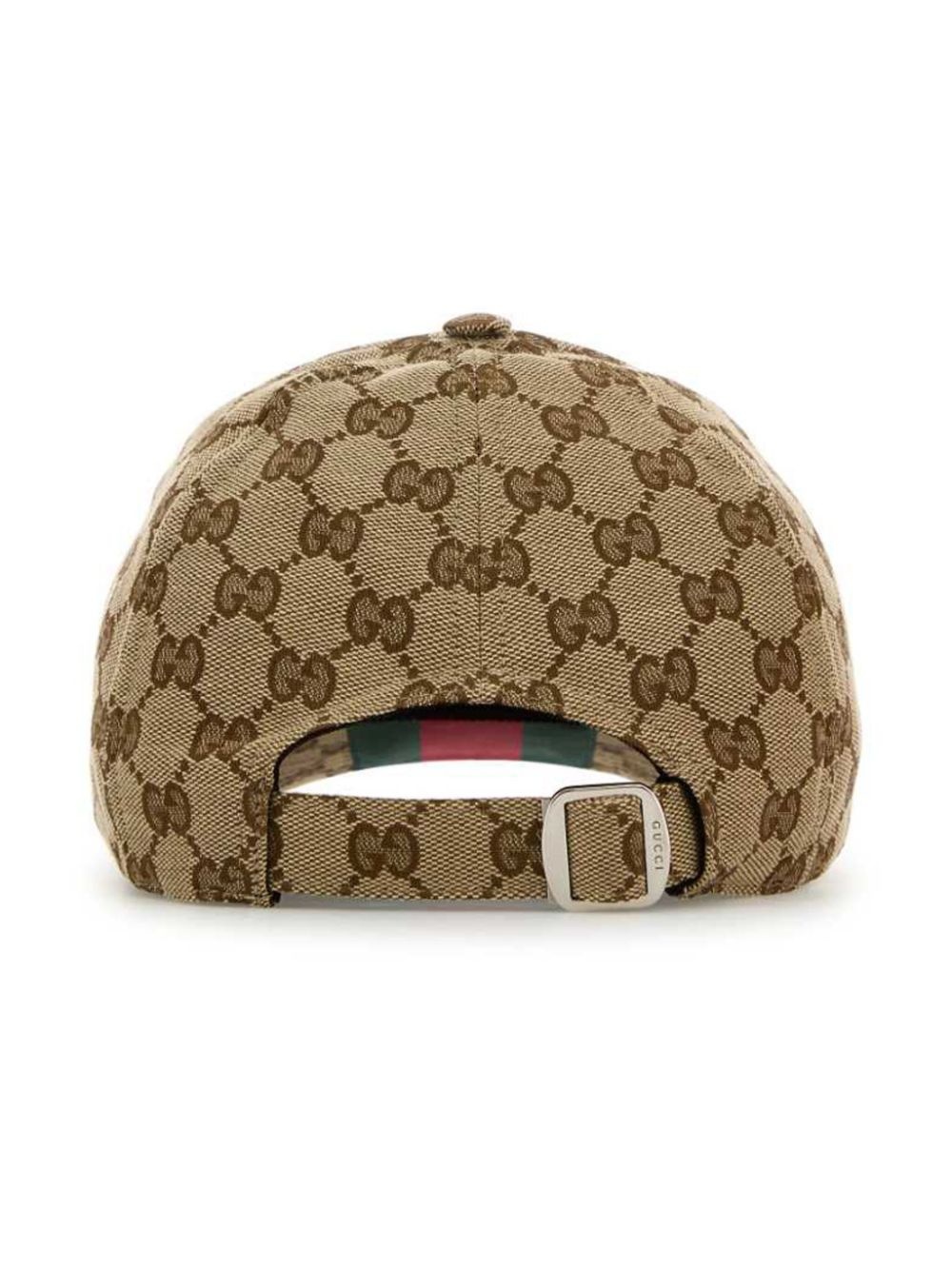 GG Supreme baseball cap - 2