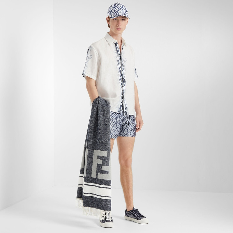 FENDI Swim Shorts outlook