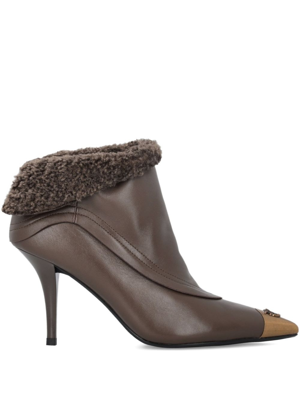 70mm Lucy 25 boots - 1