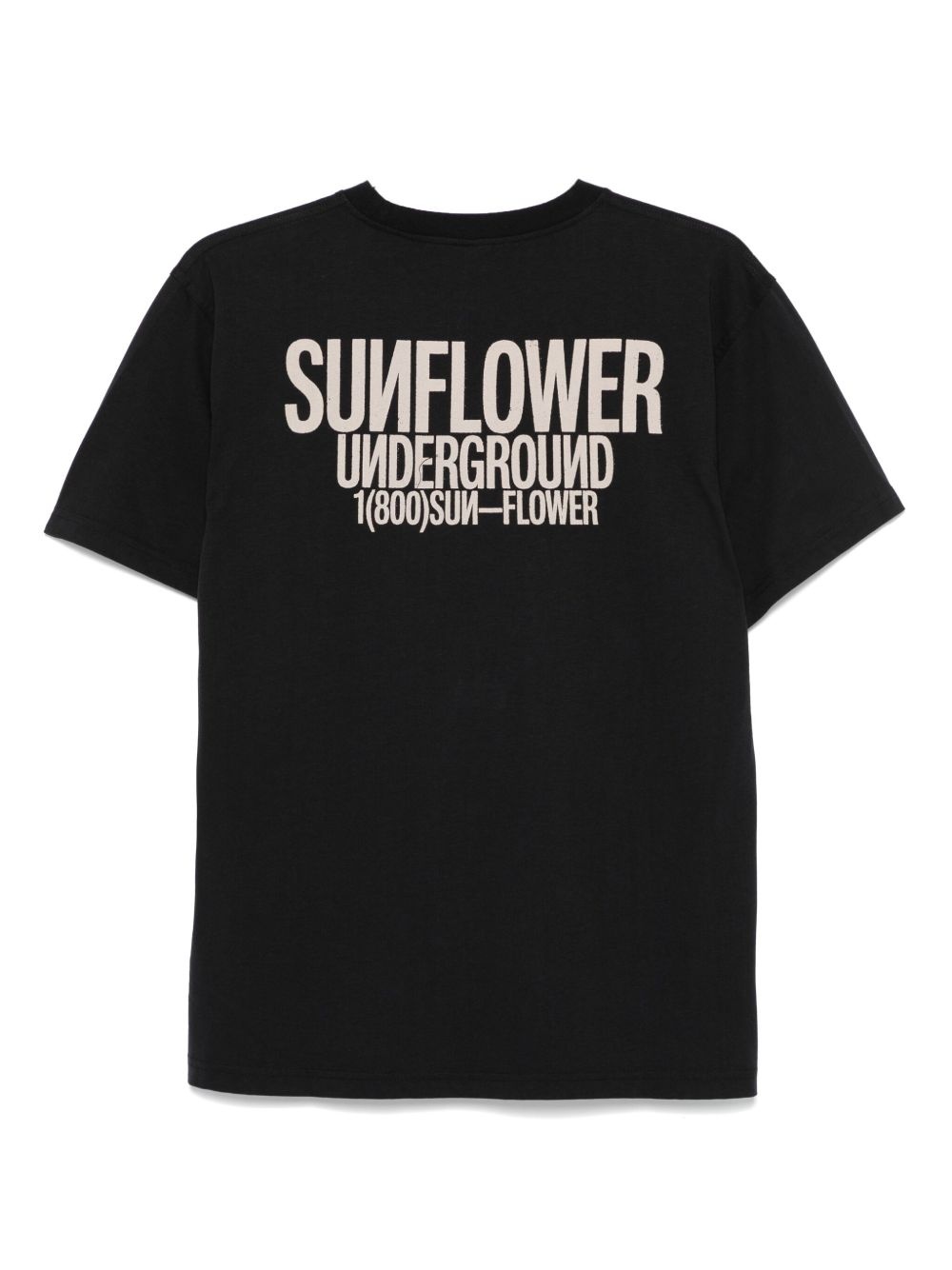 Easy Staff T-shirt - 2
