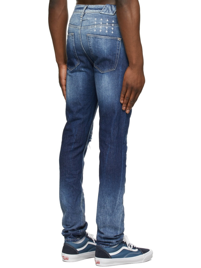 Blue Chitch Vertigo Smoke Jeans 3