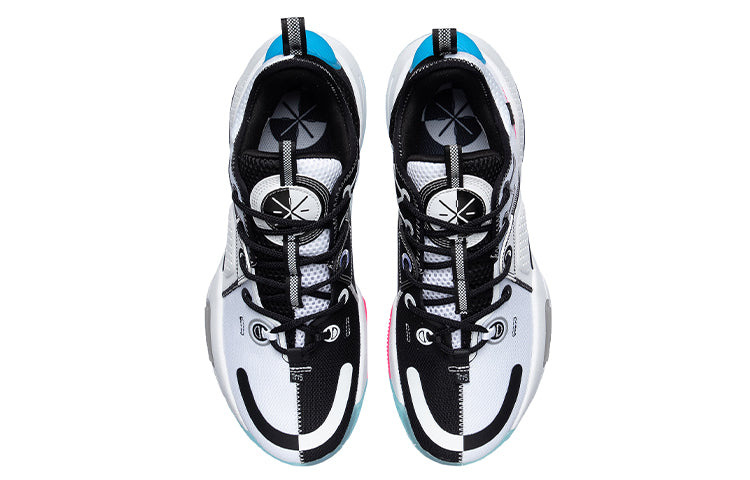 Li-Ning Wade All City 9 'TNS Team No Sleep' ABAR005-5 - 4