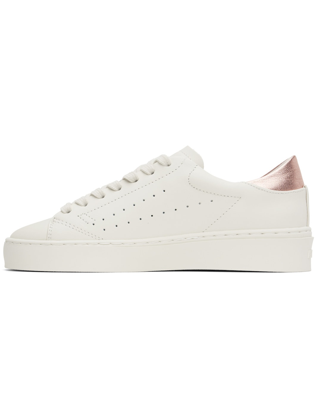 Off-White Court Sneakers - 3
