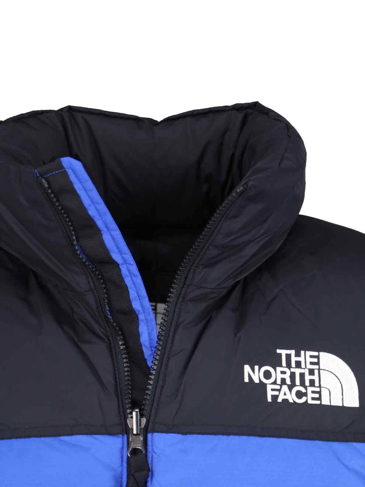 'RETRO NUPTSE 1996' PADDED VEST - 3