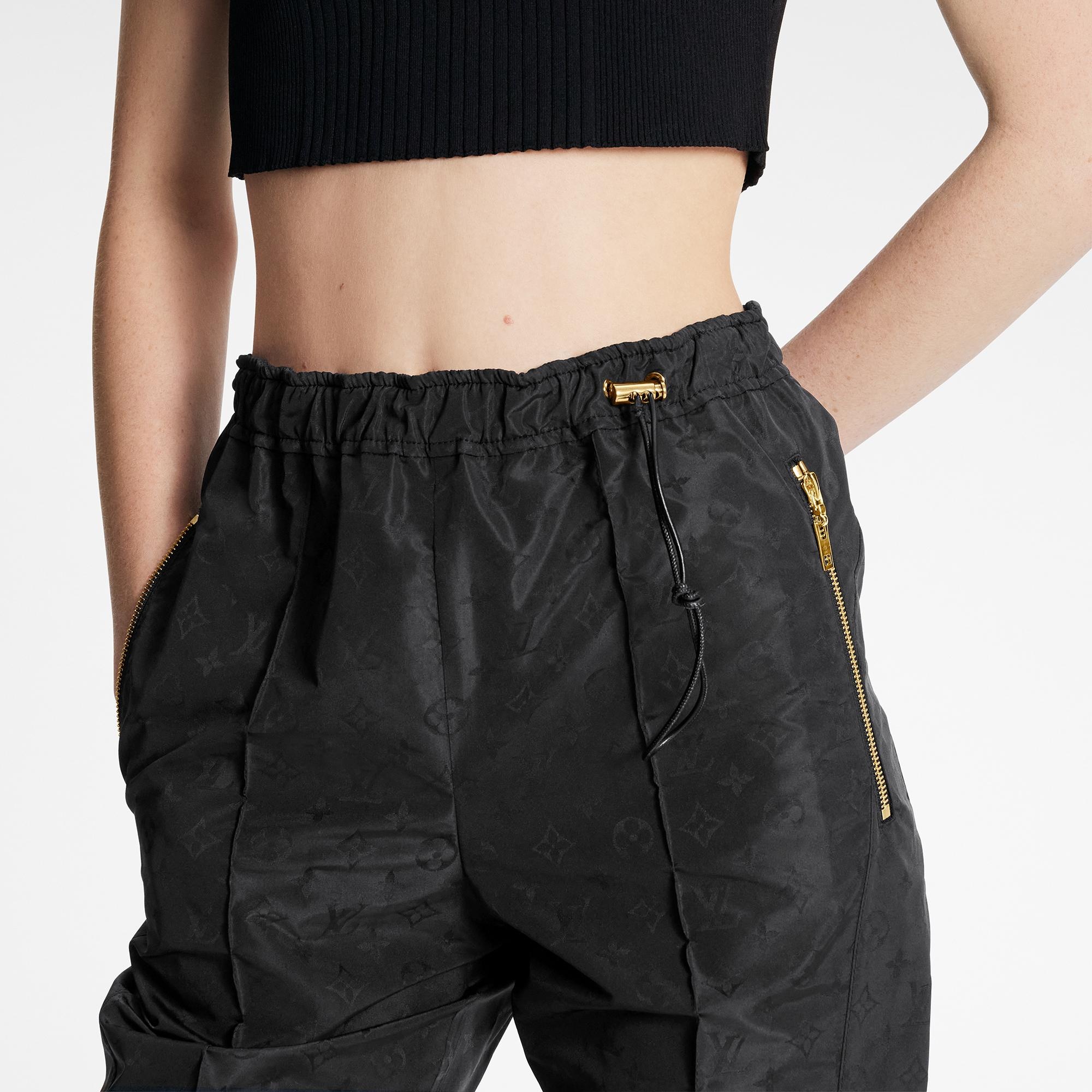Dressy Sporty Pants - 5