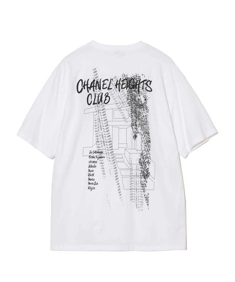 UNDERCOVER UC2E9816 outlook