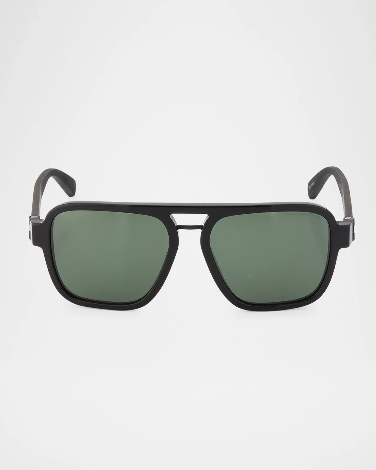 Bvlgari Aluminum Sunglasses - 1