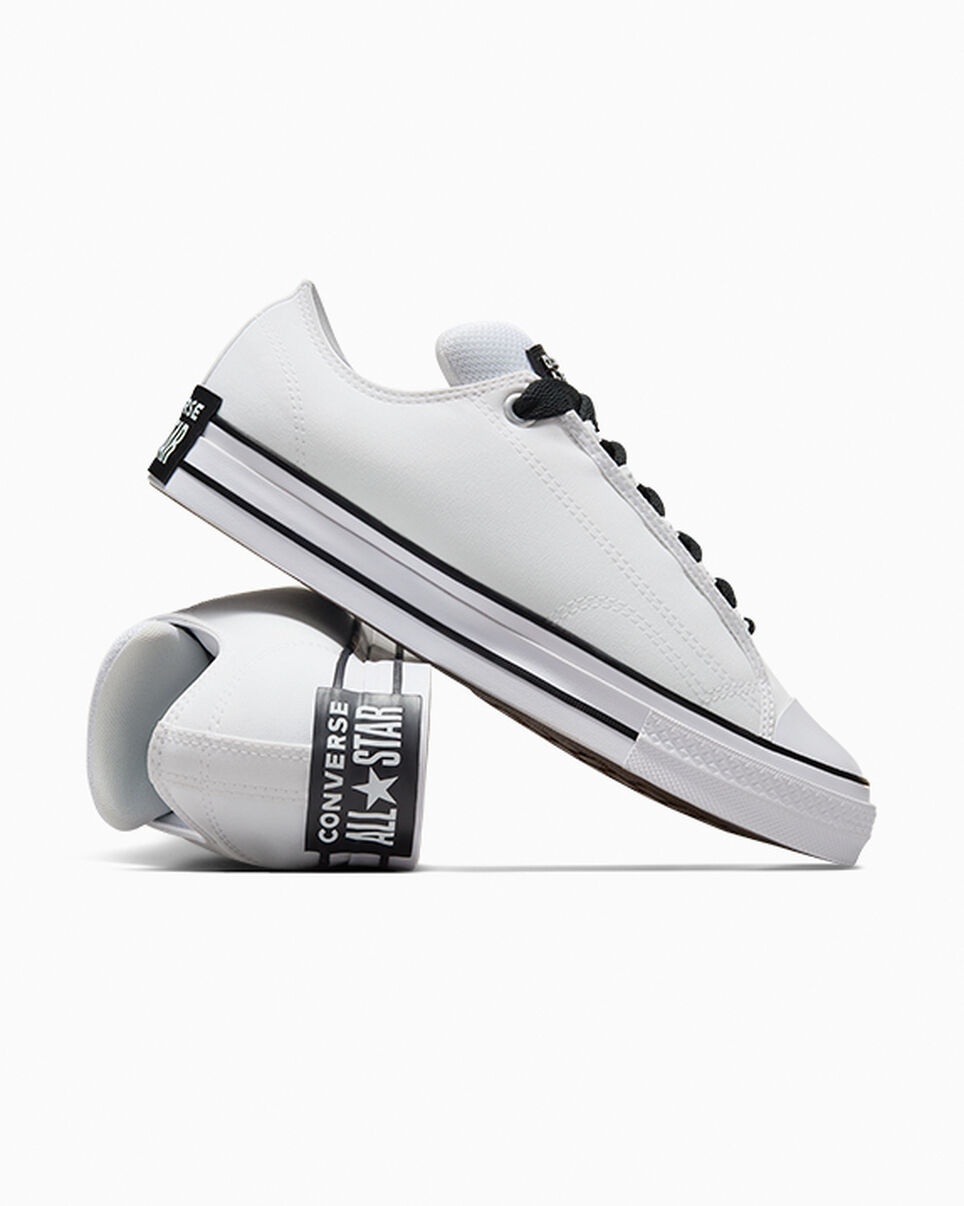 Chuck Taylor Puff - 6