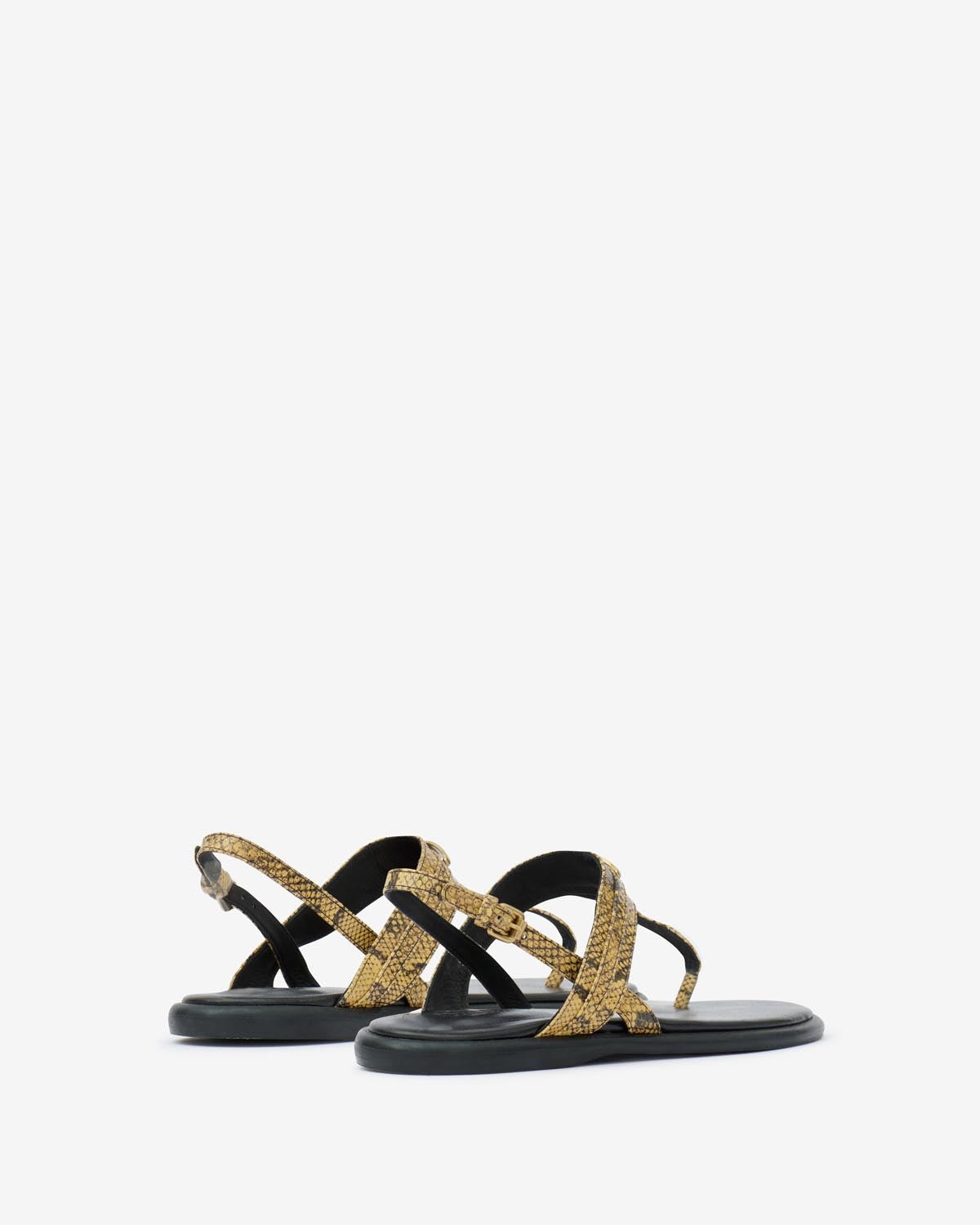 NYA SANDALS - 2