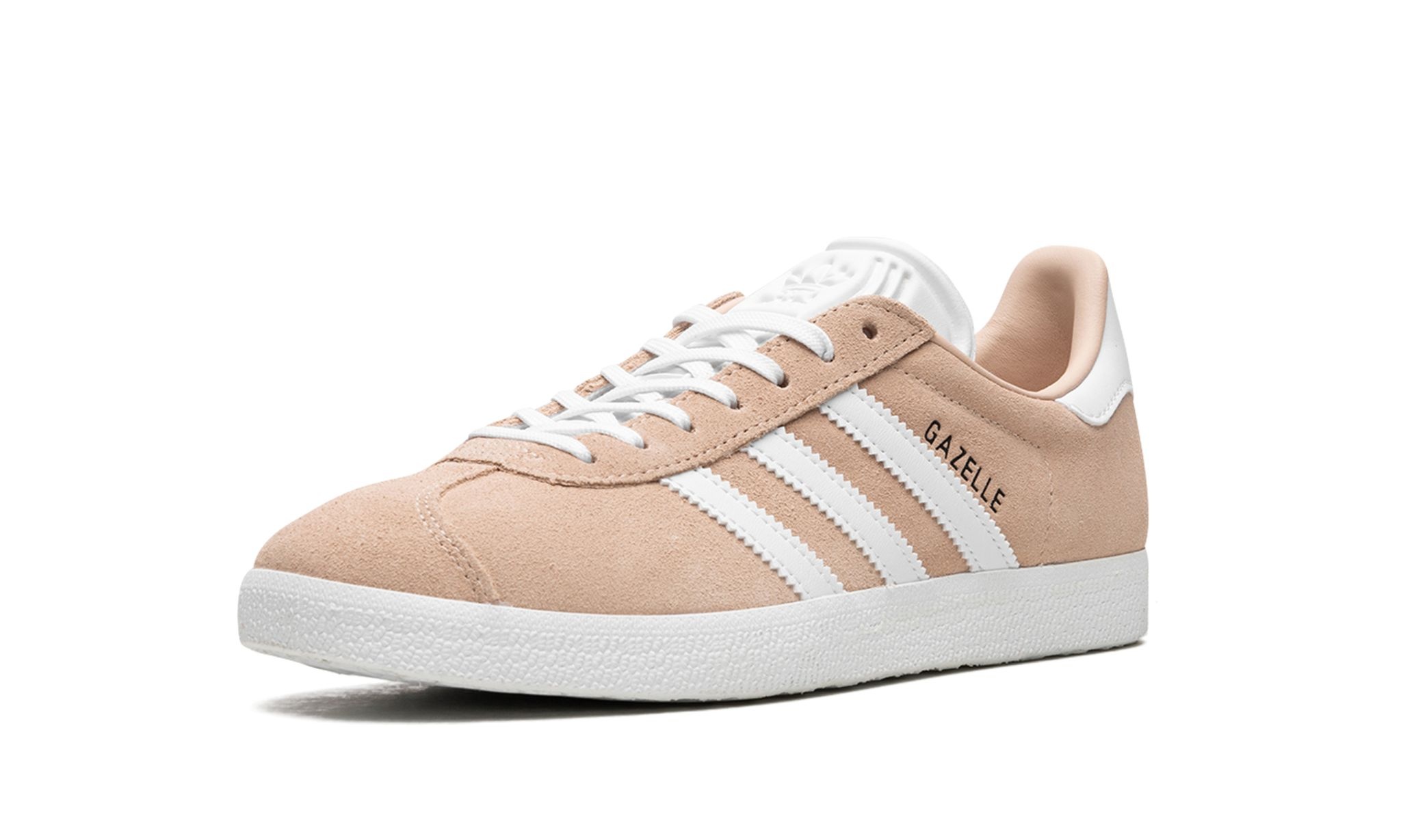 Gazelle Wmns "Halo Blush" - 4