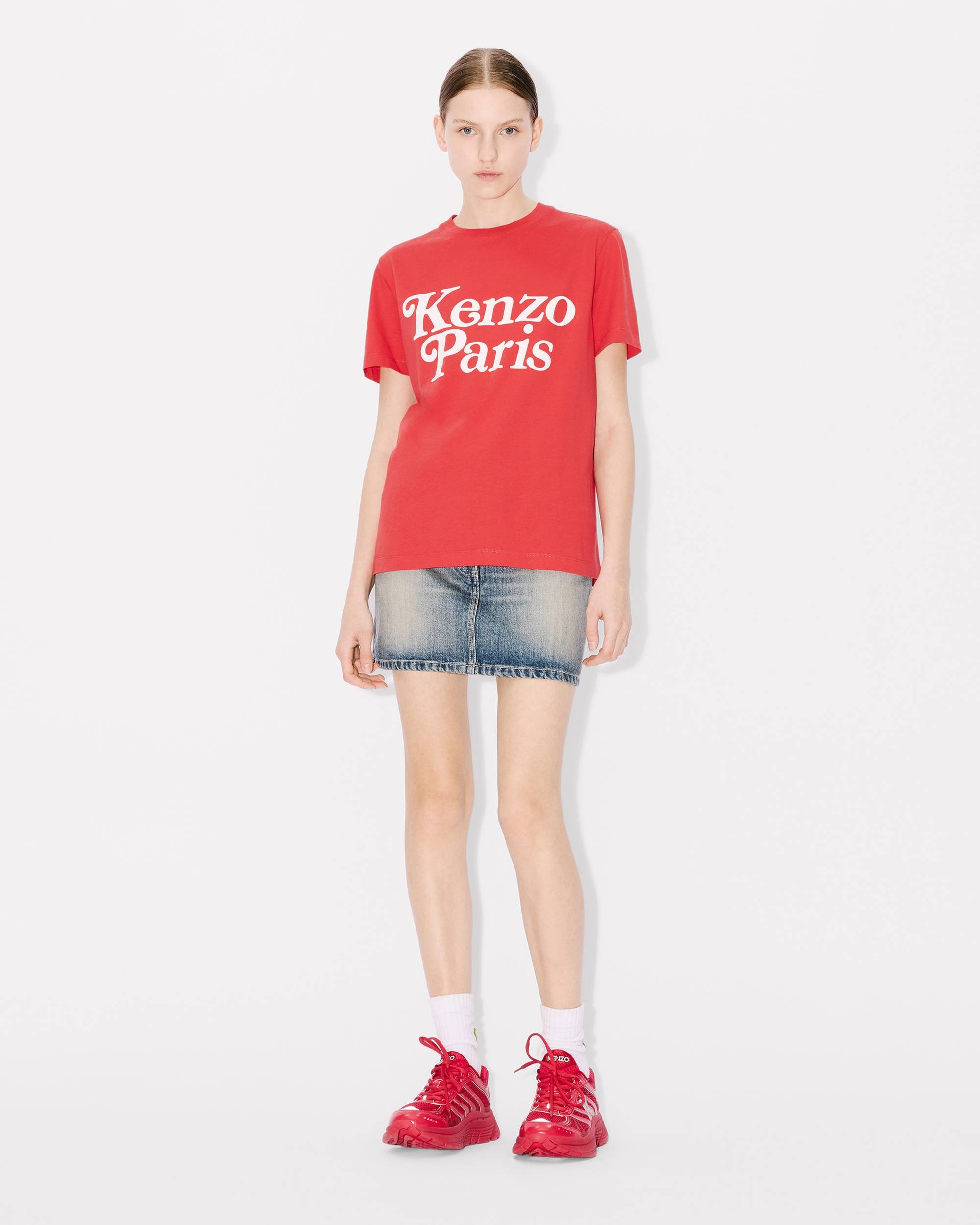 'KENZO by Verdy' loose T-shirt - 6