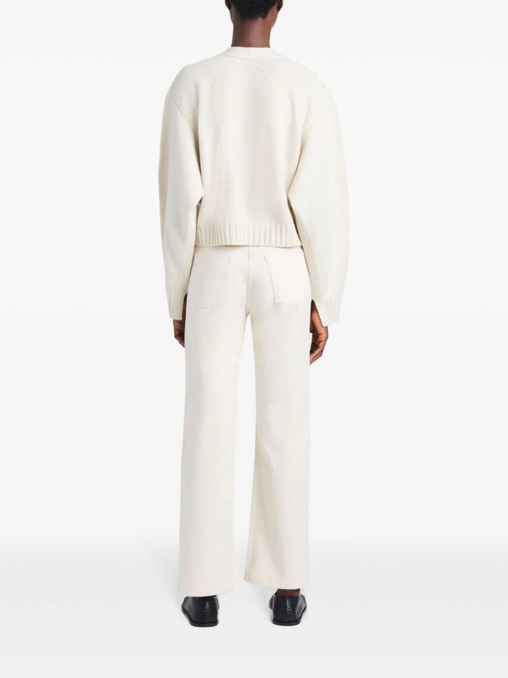 JASPER JEAN - 3