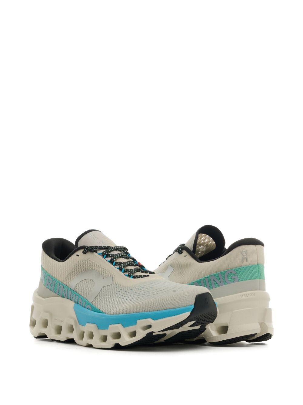W Cloudmonster sneakers - 2