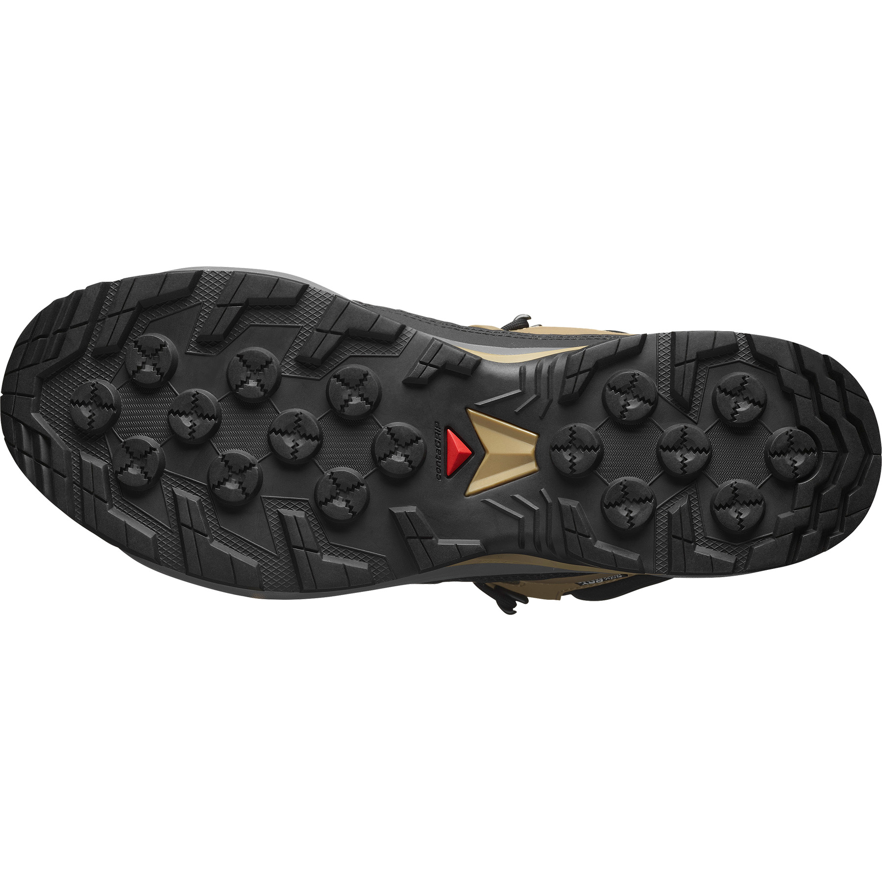 X-ADVENTURE COLDRUSH WATERPROOF - 3