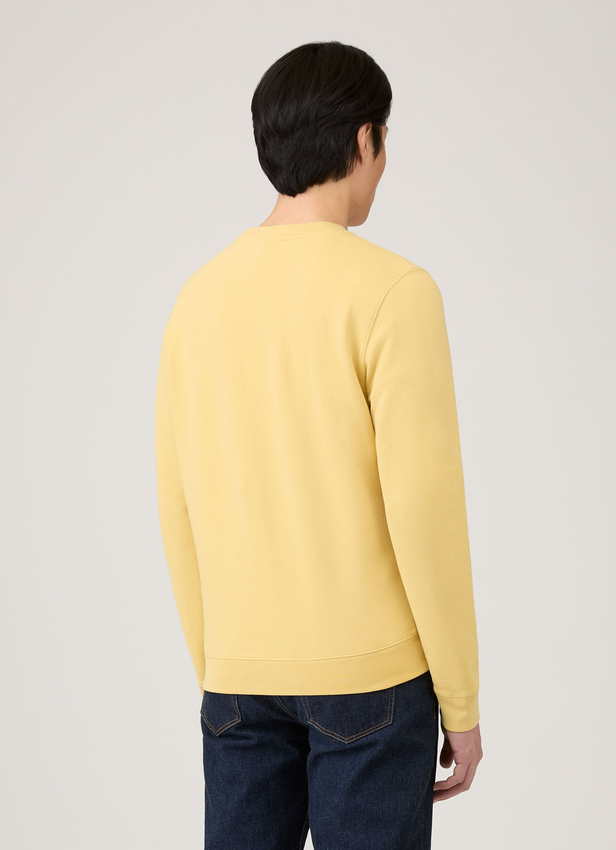 Loopback Sweatshirt - 5