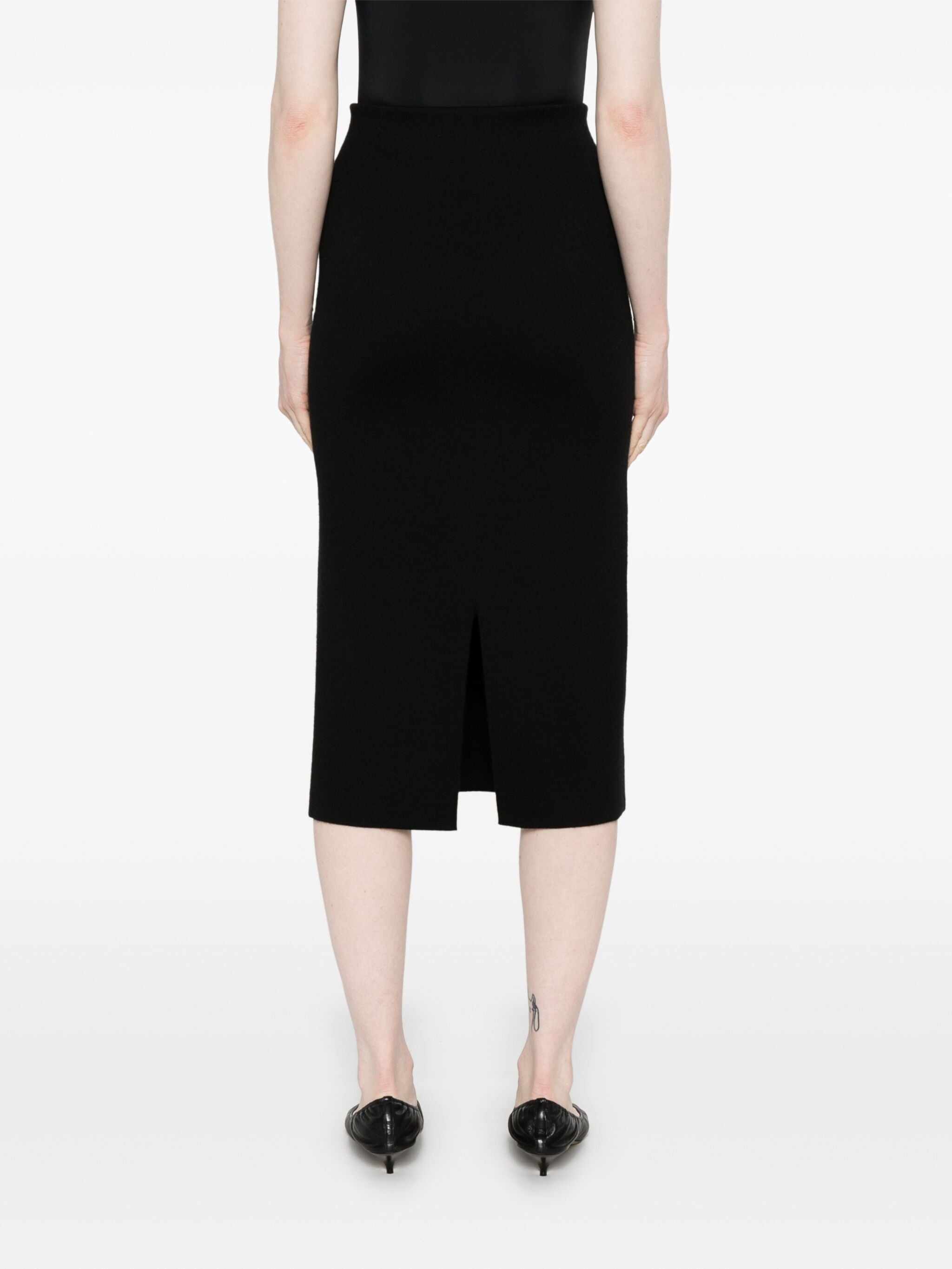 THE ROW - Women Ikko Skirt - 3